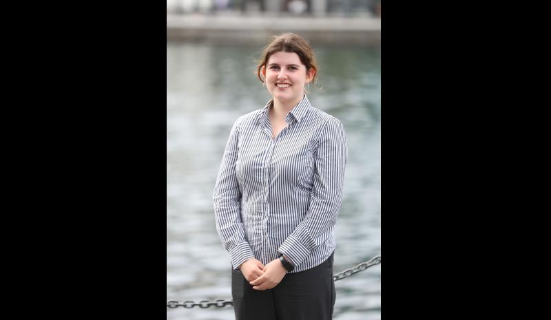 Tipperary student awarded abroad scholarship for 2024 to 2026