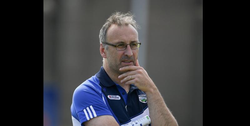 Peter Creedon steps down as manager of Tipperary Ladies Senior football team