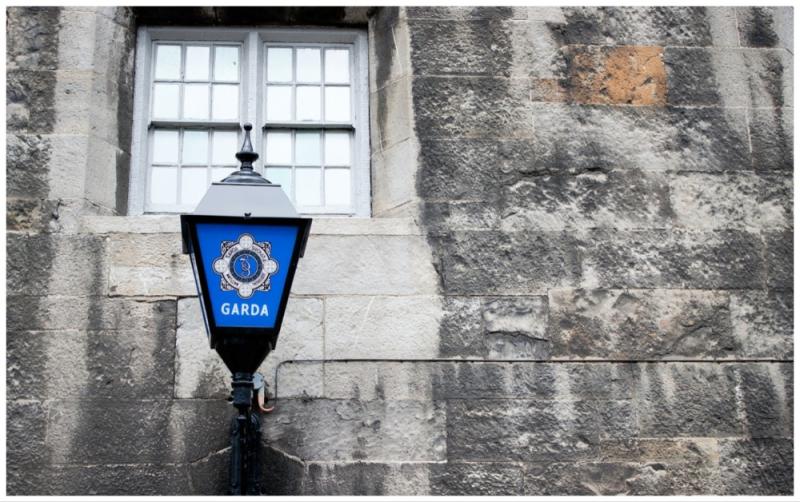 Search ends for 13-year-old boy as garda&iacute; issue update