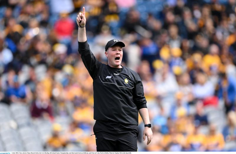 Tipperary hurling coach plays a key role in groundbreaking Clare All-Ireland success 