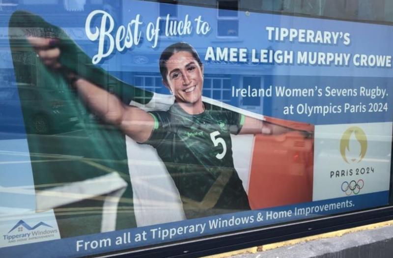 Tipperary Tipperary Tipperary 