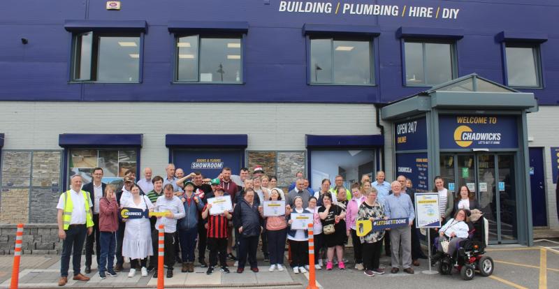 Local Tipperary business set to climb Slievenamon in new charity drive