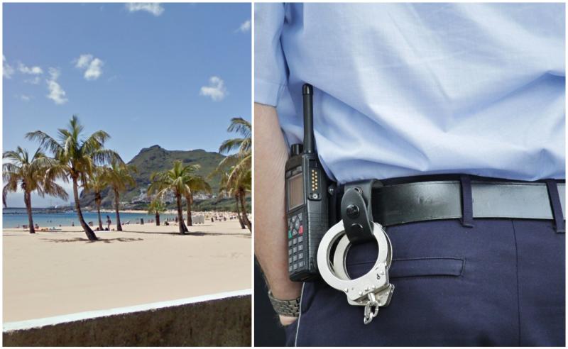 BEWARE: Irish holidaymakers in Spain warned over men pretending to be police officers