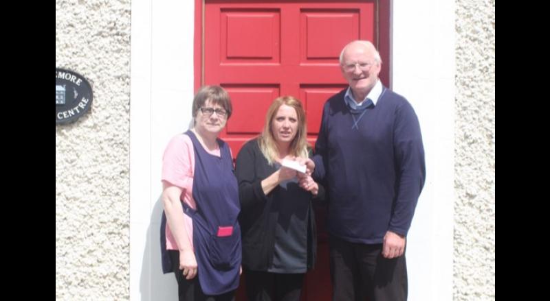 CHA-CHING! Local Tipperary woman wins nice sum of cash in 50/50 draw