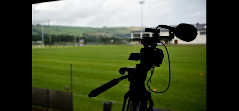 An incredible 17 round one Tipp club hurling games to be streamed live this weekend 