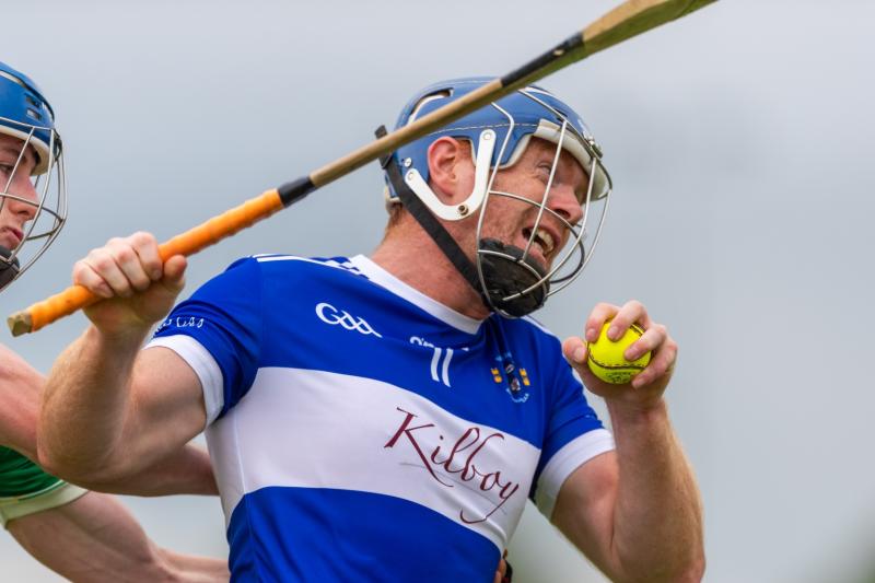 PREVIEW: Open Premier Intermediate Hurling Championship to be tightly contested