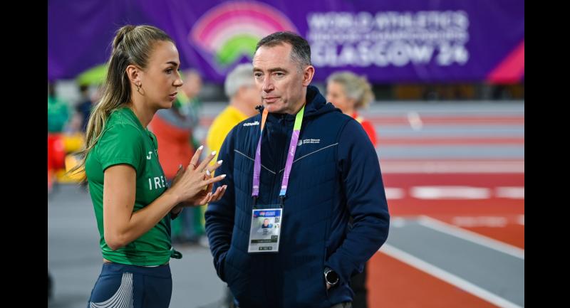 Tipperary athletes amongst those set to be celebrated at UL Sport Arena 'Public Viewing Party'