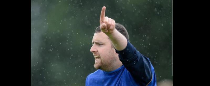 Ed Burke is the new Tipperary Ladies Football senior manager