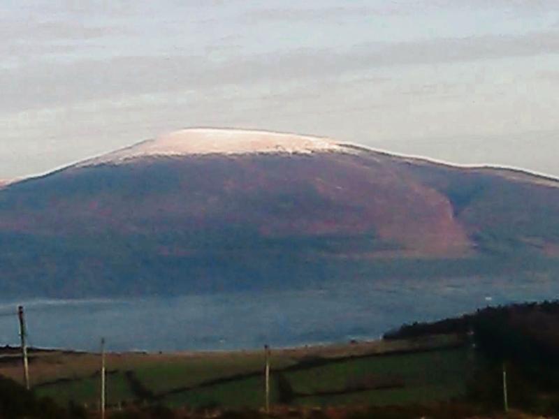 They will climb to the top of famous mountain in Tipperary to support army veterans