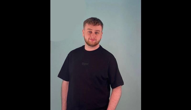 Young Tipperary man appointed to represent local Tipperary town in Europe