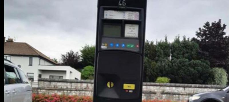 Tipperary Council upgrades eight parking ticket machines in Cashel to solar powered models