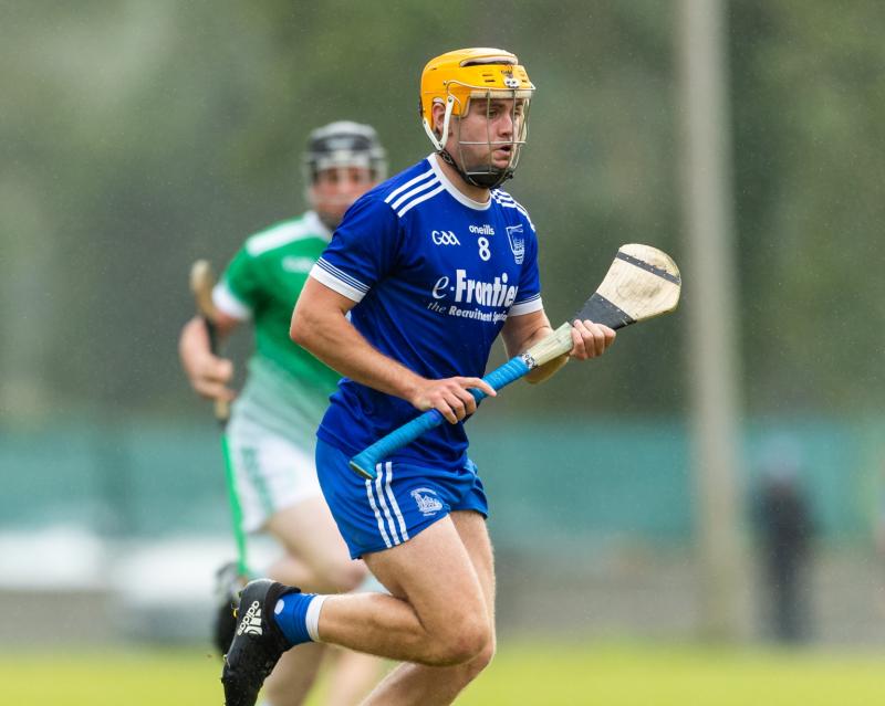 Thurles Sarsfields on a mission to avenge county final defeat as county championship begins