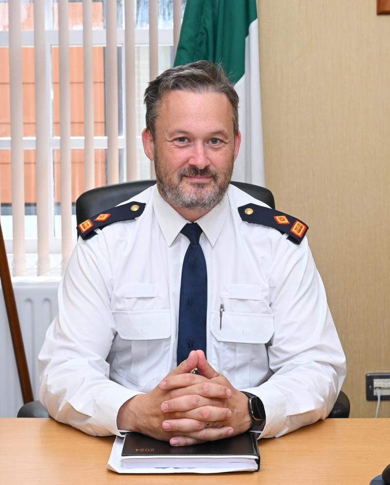 Education around drugs is key to tackling the issue - Kilkenny superintendent