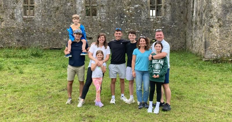 Tipperary Tipperary Tipperary 