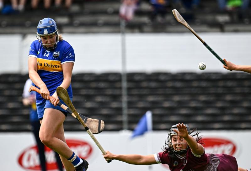 More semi-final heartbreak for Tipperary camogie after seniors lose out buy a single point
