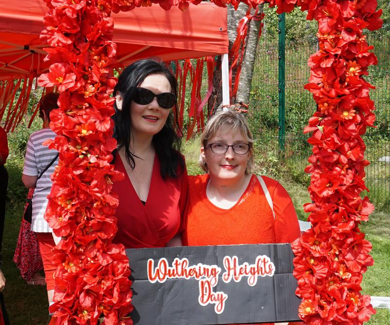 Most Wuthering Heights Day in Tipperary