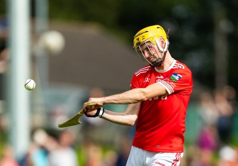 Resilient Gortnahoe Glengoole produce the goods late on to down Cashel King Cormacs