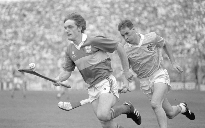 REVEALED: Tipperary hurling legend among guests at All-Ireland build-up event