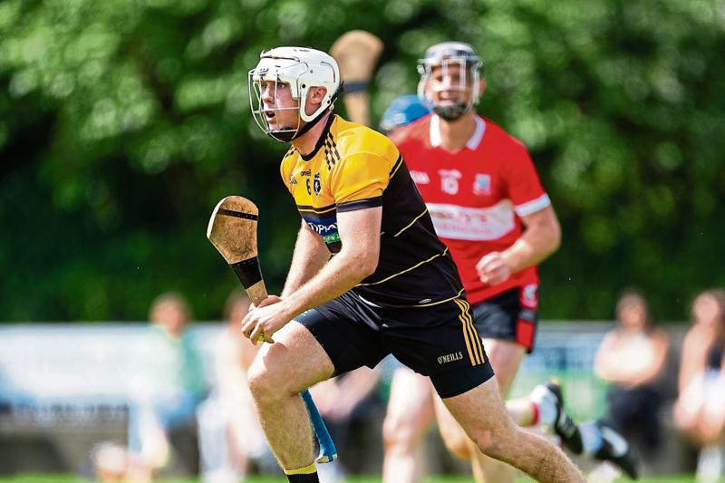 REVIEW: Moneygall and Kickhams set the pace after opening weekend in Intermediate grade