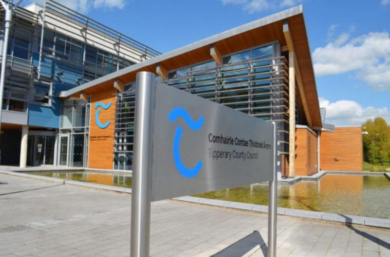 Tipperary Councillor calls for smaller new houses in Tipperary