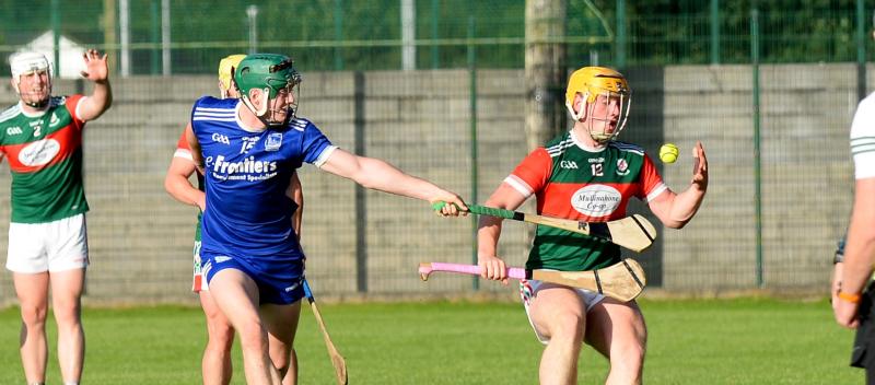 Lift-off for club hurling championship season in Tipperary with some thrilling games