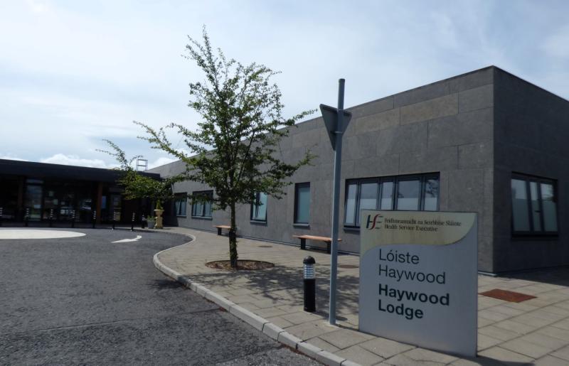 Local Tipperary care centre recognised for major contributions
