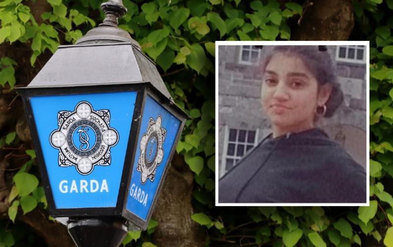 Gardaí stand down search for 13-year-old teen missing for three days