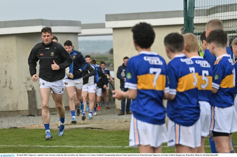 CLUB NOTES: Check out the latest news from GAA clubs across Tipperary 