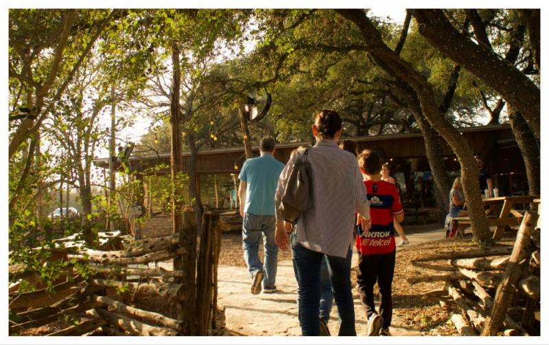 Kildare events announced for National Heritage Week 2024