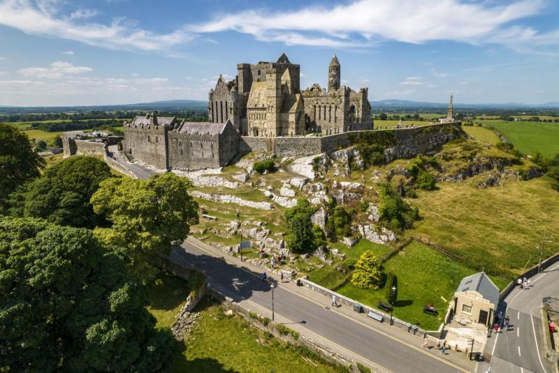 Bumper schedule of events announced in Tipperary for 2024 Heritage Week