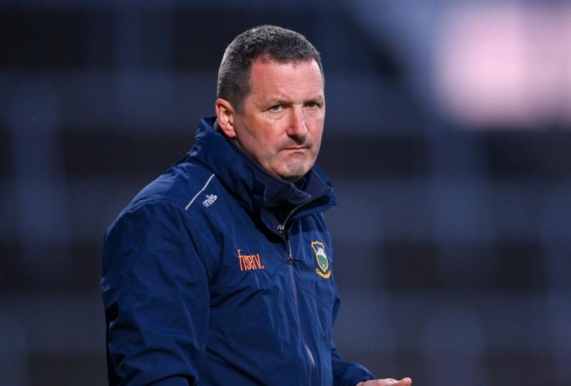 Cummins ratified for two more years at the helm of Tipperary U20 hurlers