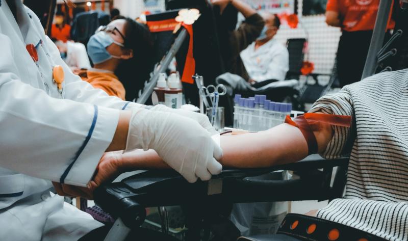 Urgent call made for new blood donors in Tipperary to donate