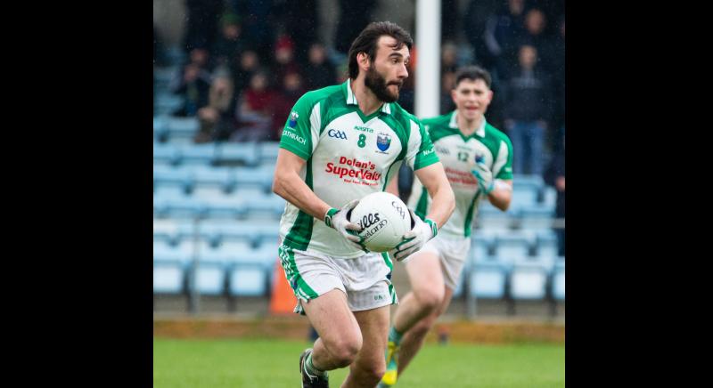 Cahir get the ideal start to championship 2024 with narrow win over Ballina