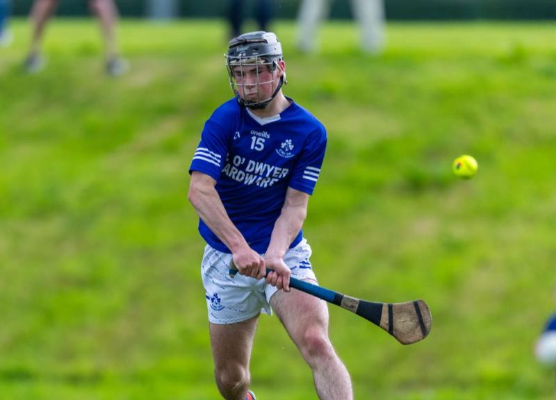 Éire Óg continue good form as delayed fixture sees them to win over Moyne Templetuohy