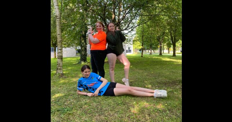 Tipperary teenagers to attend Youth Leadership Conference in Maynooth
