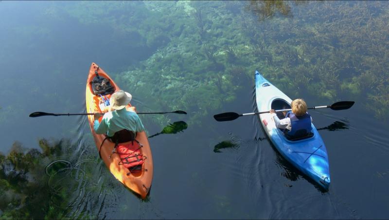 New kayaking club launched in local Tipperary town is looking for members