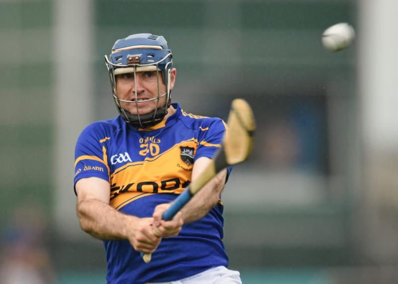 HEROES RETURN: Tipperary Masters hurling panel revealed ahead of return later this month