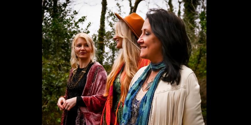 Group that includes Tipperary musician has hit the top of the charts again
