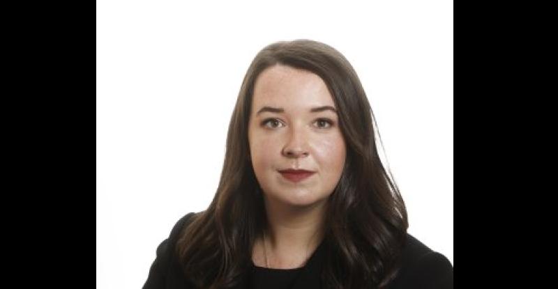 Tipperary barrister to work on innocence project cases in the United States