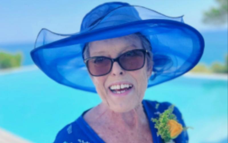 'A Lady with a Capital L' - Tributes paid to beloved Tipperary grandmother after tragic death