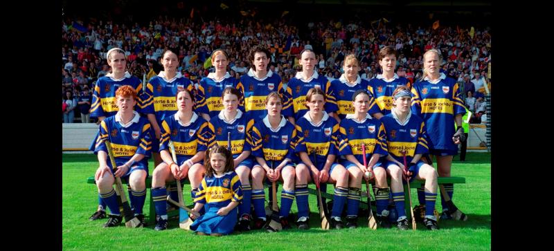 First ever All-Ireland winning Tipperary team to be honoured on All-Ireland final day