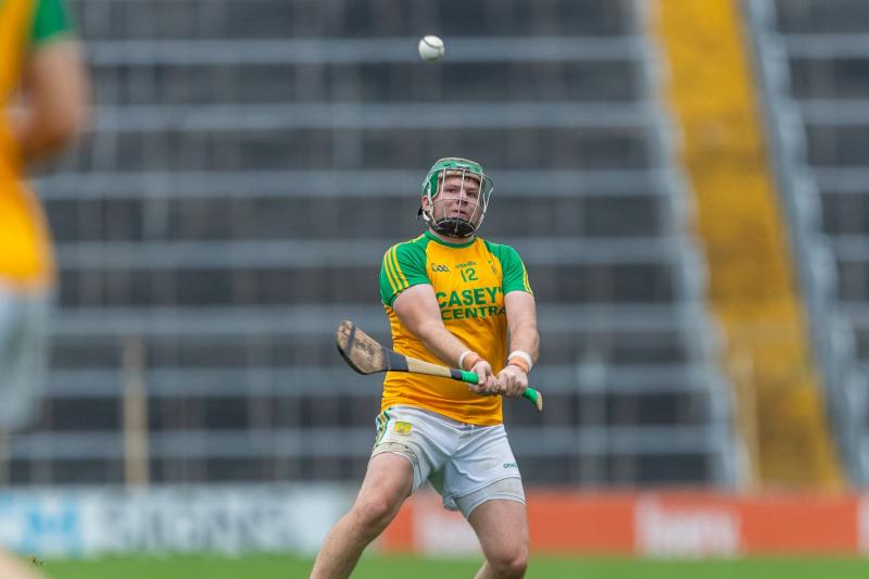 Toomevara pass their acid test with confidence with deserved win over Drom & Inch