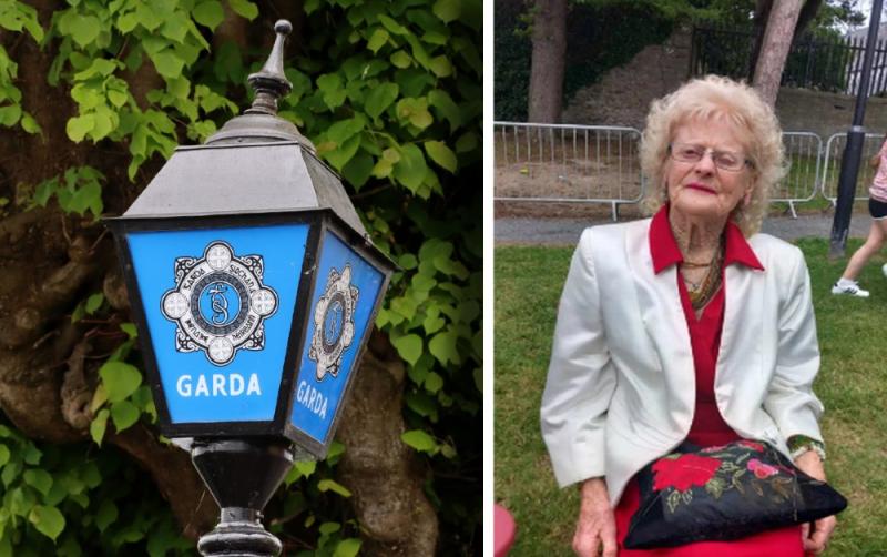 UPDATE: Gardaí investigating Nenagh murder of Josephine Ray issue update on man arrested 