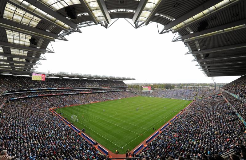 Gardaí issue traffic warning to Tipp supporters ahead of today's All-Ireland camogie final
