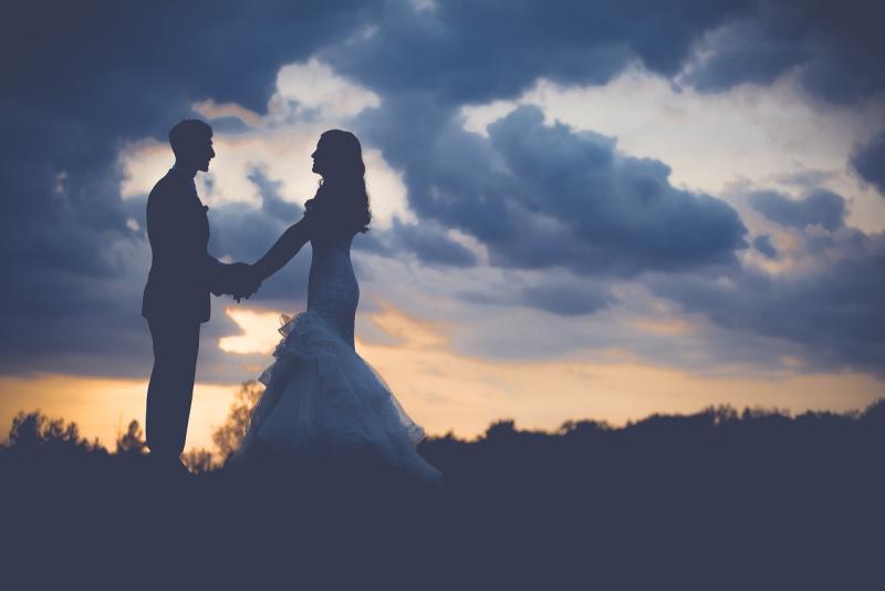Popular local Tipperary couple ties the knot in Kerry ceremony