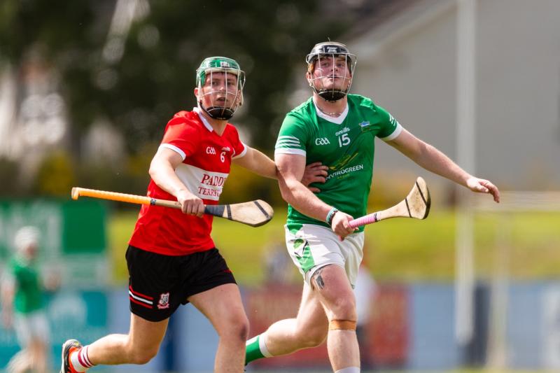 ROUND UP: Moneygall continue to set the pace after round 2 games in Tipperary third tier