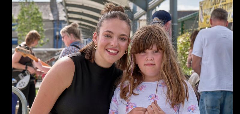 Tipperary music festival provided great entertainment