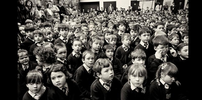 Tell your stories about pictures on display at Tipperary Museum of Hidden History