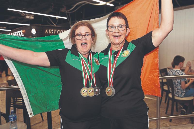 Tipperary Tipperary Tipperary 