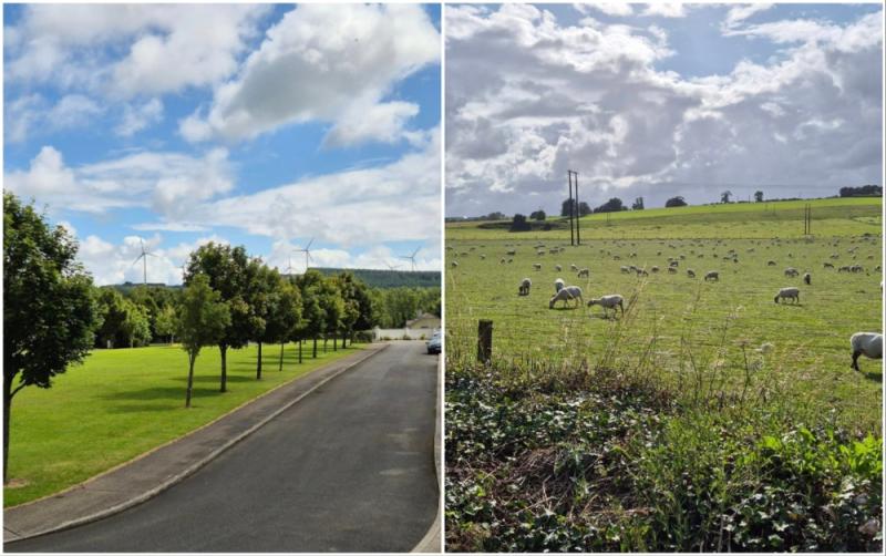 Tipperary-based group campaigning against solar panel farm set for major RTÉ appearance tonight